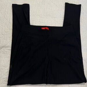 Elegant Black Women's Pants